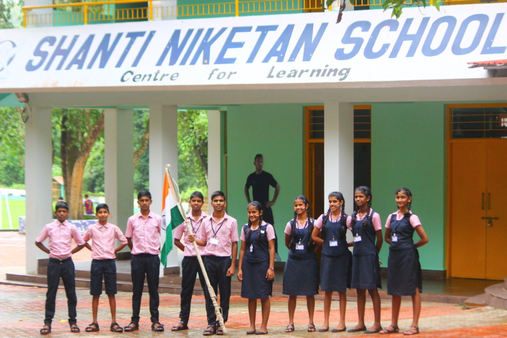 Education can end exploitation of 1000 children