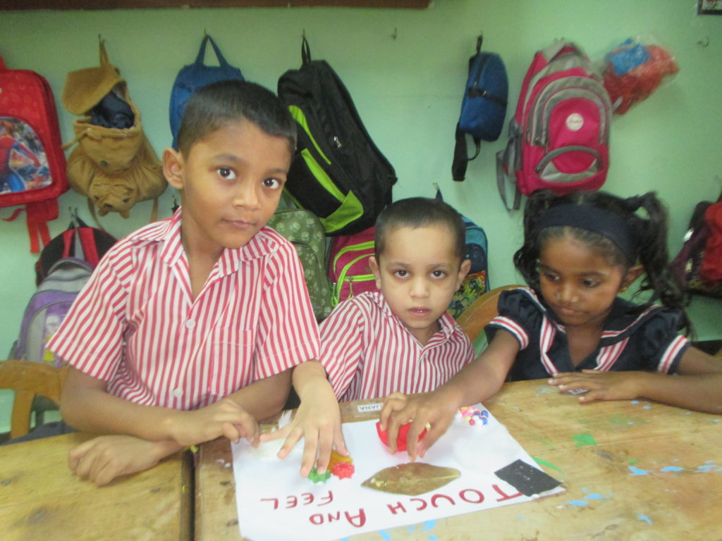 Education can end exploitation of 1000 children