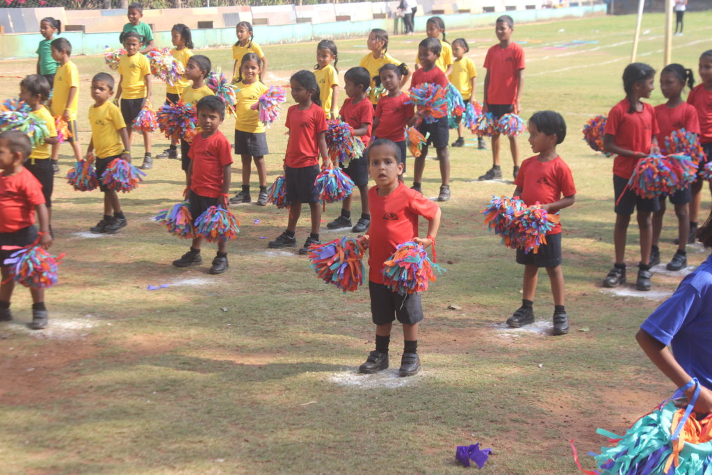 Education can end exploitation of 1000 children