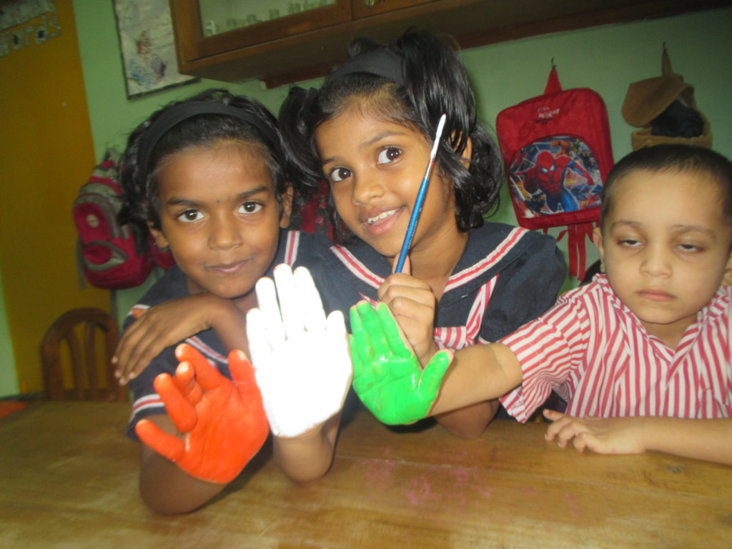 Education can end exploitation of 1000 children