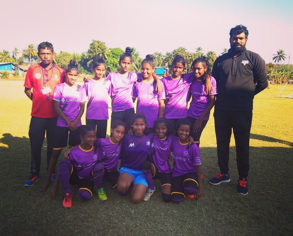 Education can end exploitation of 1000 children