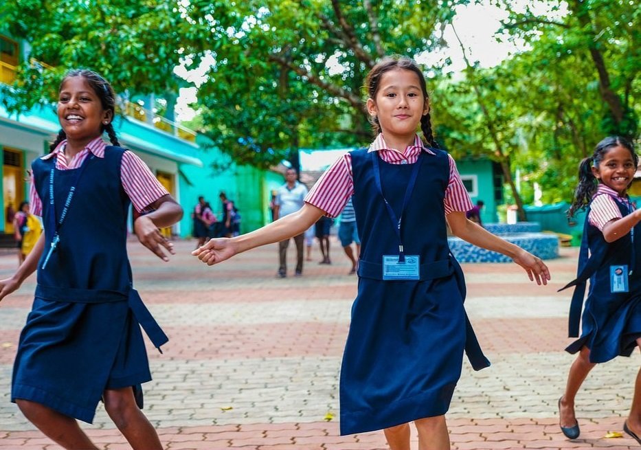 Education can end exploitation of 1000 children