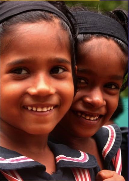 Education can end exploitation of 1000 children