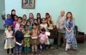 Give Ramadan Dates/Khajoor to Orphans in Pakistan