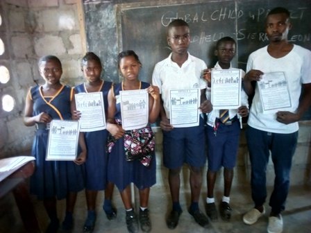 Child Rights Dialogue