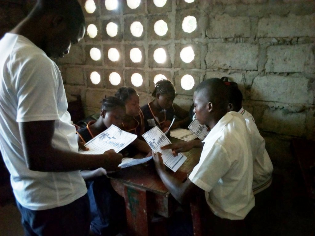 Child Rights Dialogue
