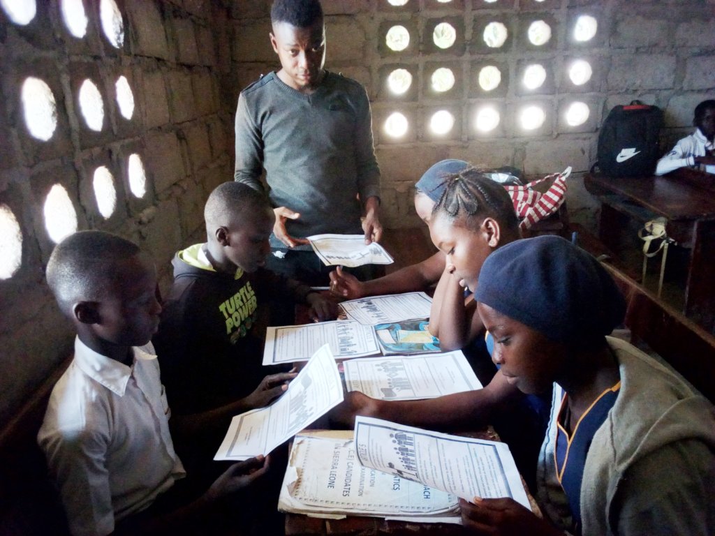 Child Rights Dialogue