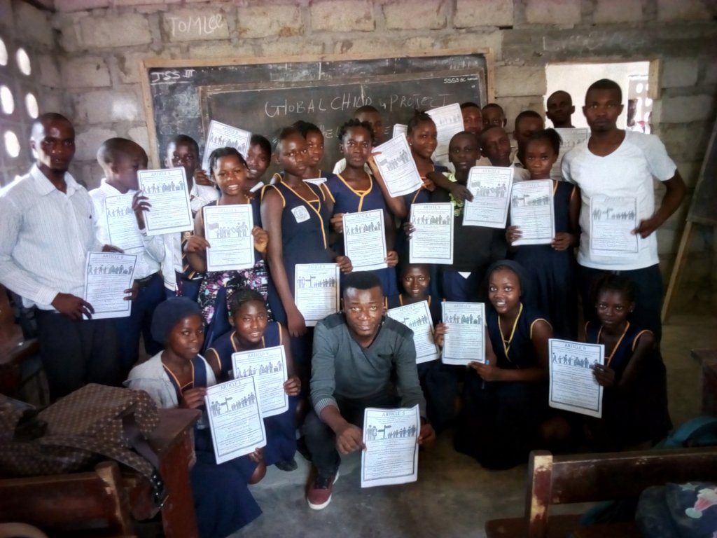 Child Rights Dialogue