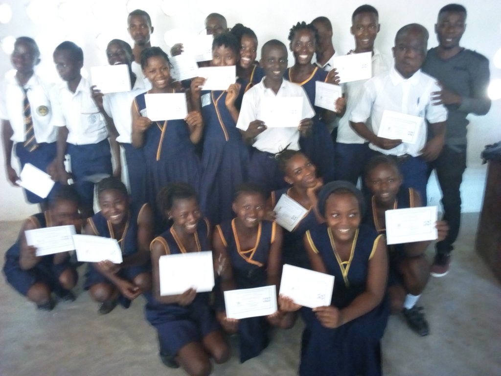Child Rights Dialogue