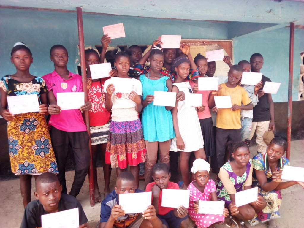Child Rights Dialogue