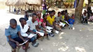 Child Rights Dialogue