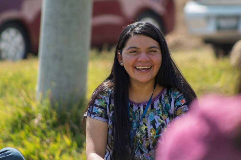 Educate & Unite the Leaders of Central America