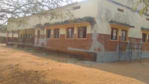 Ongoing works 1
