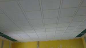 Job partially done 1