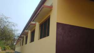 Works done 2