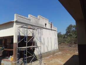 Ongoing works 2