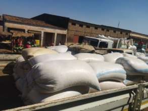 Food for boarding school 1