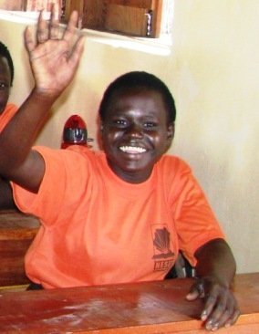 Educating & Empowering 200 Girls in South Sudan