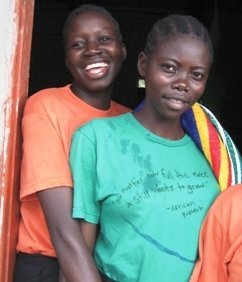 Educating & Empowering 200 Girls in South Sudan