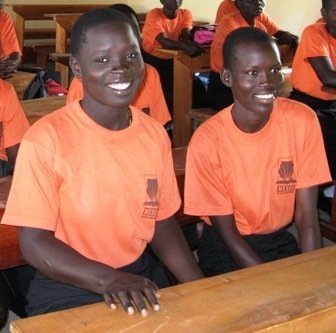 Educating & Empowering 200 Girls in South Sudan