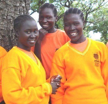 Educating & Empowering 200 Girls in South Sudan