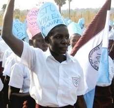 Stop Gender-based Violence