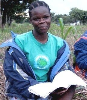 Educating & Empowering 200 Girls in South Sudan