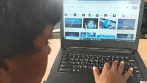 SUPPOT Rural & tribal children Education  in INDIA