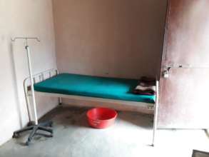 Delivery room