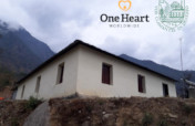 Tokarpur Health Post Birthing Center Renovation
