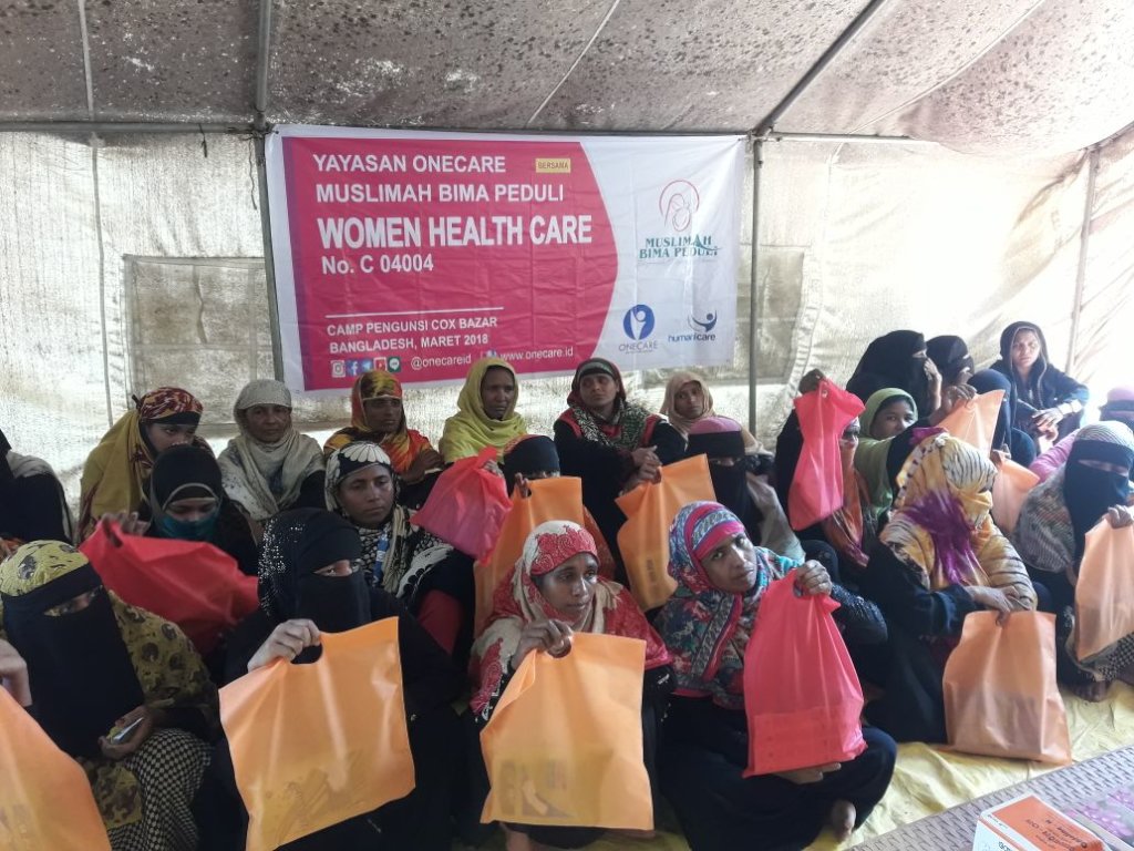 Poverty Alleviation of Unprivileged in Bangladesh