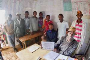 Thank you from school directors