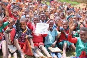 From one school to another