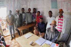 Zala Dola school teachers