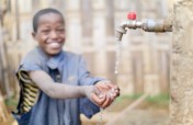 Thirsty for Clean Water, Hungry for HOPE