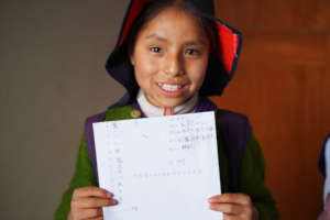 We hope to see smiling faces at Picaflor soon!