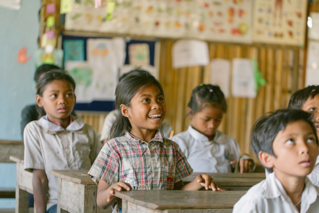 Support Globalteer Worldwide