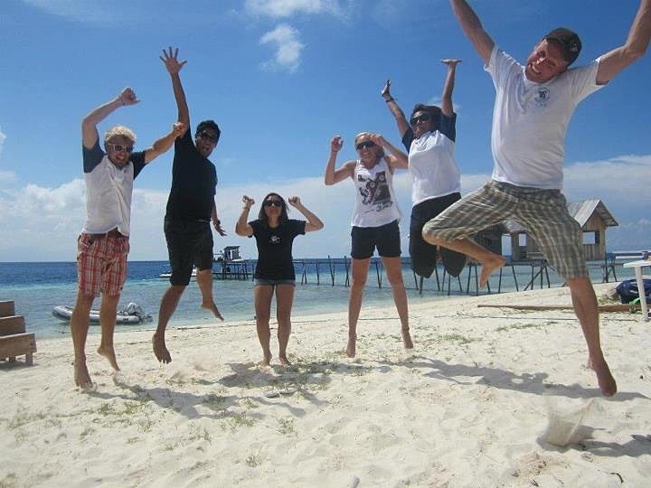 Support Globalteer Worldwide