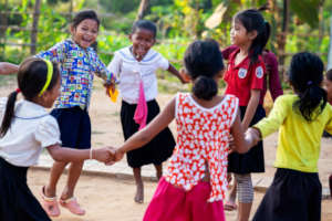 Support Globalteer Worldwide