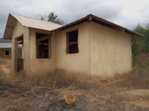 Old girls' toilets to be converted to MHM facility