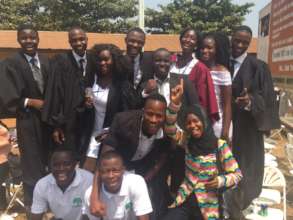 A Successful Future for Youth in Sierra Leone