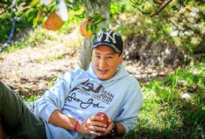 Our new Onsite Director Kripen Juwarchan!