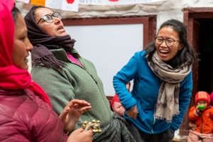 Support Women-Run School in Nepali Village