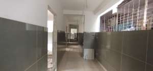Corridor area 19-12-2020