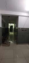 Corridor area