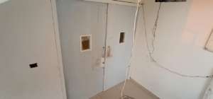 Doors work - 2