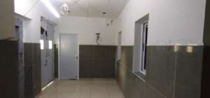 Front area first floor