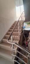 Staircase Railing work-1
