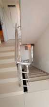 Staircase Railing work-2