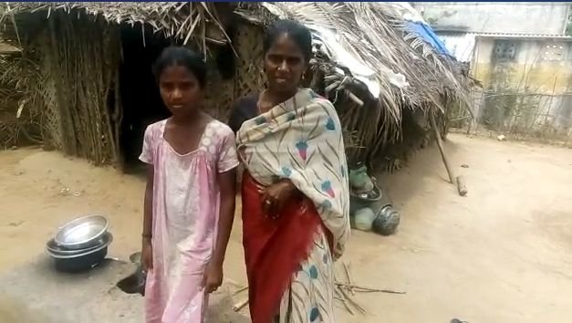 Help Gomathi recover from Gaja Cyclone